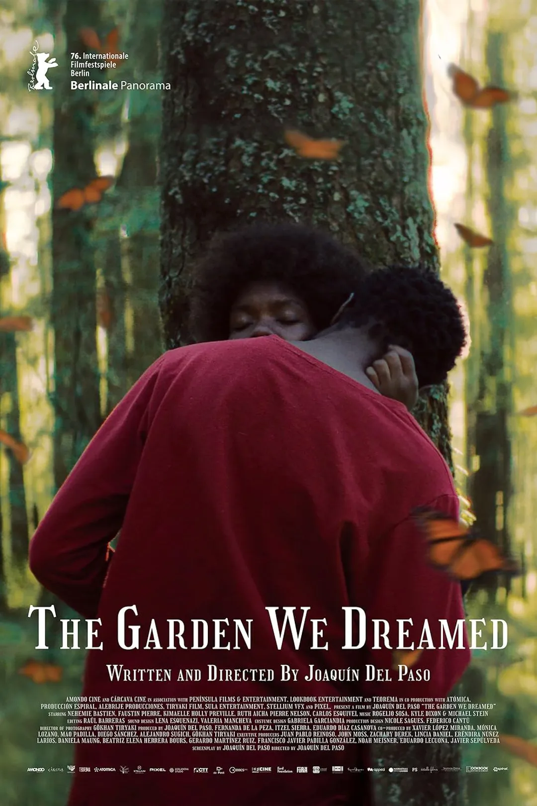 The Garden We Dreamed (inff 2026)